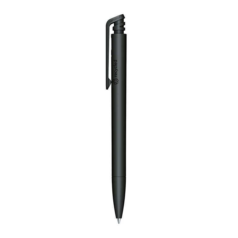 Senator pen Trento Matt Recycled full colour - Image 16