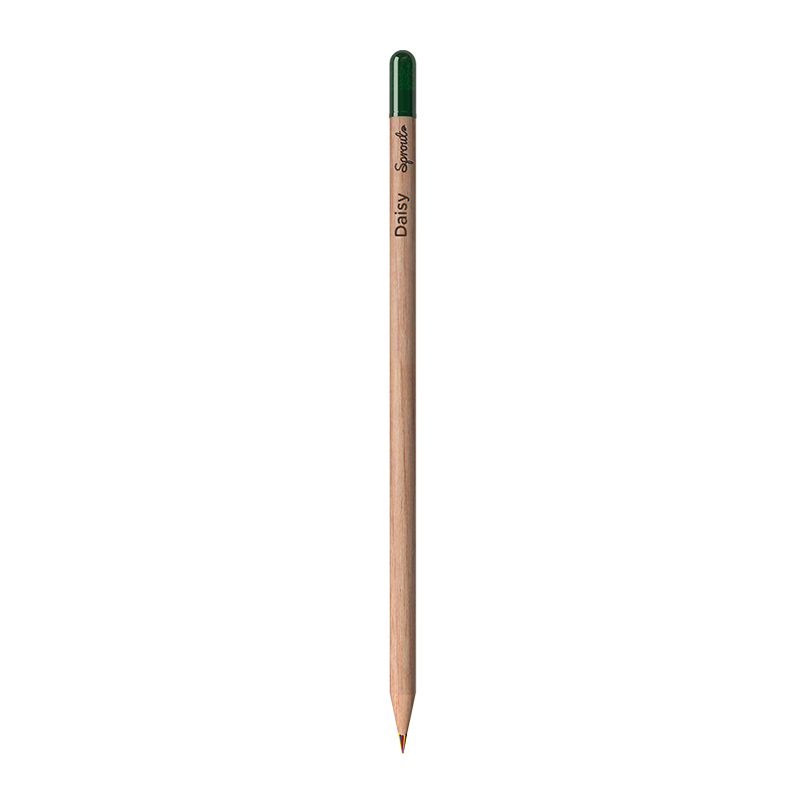 Sprout multicolour pencil - Image 2
