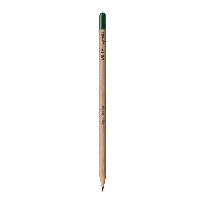 Sprout multicolour pencil