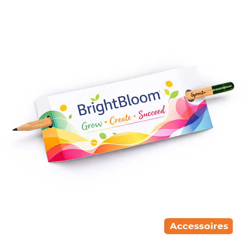 Sprout pencil - Image 2