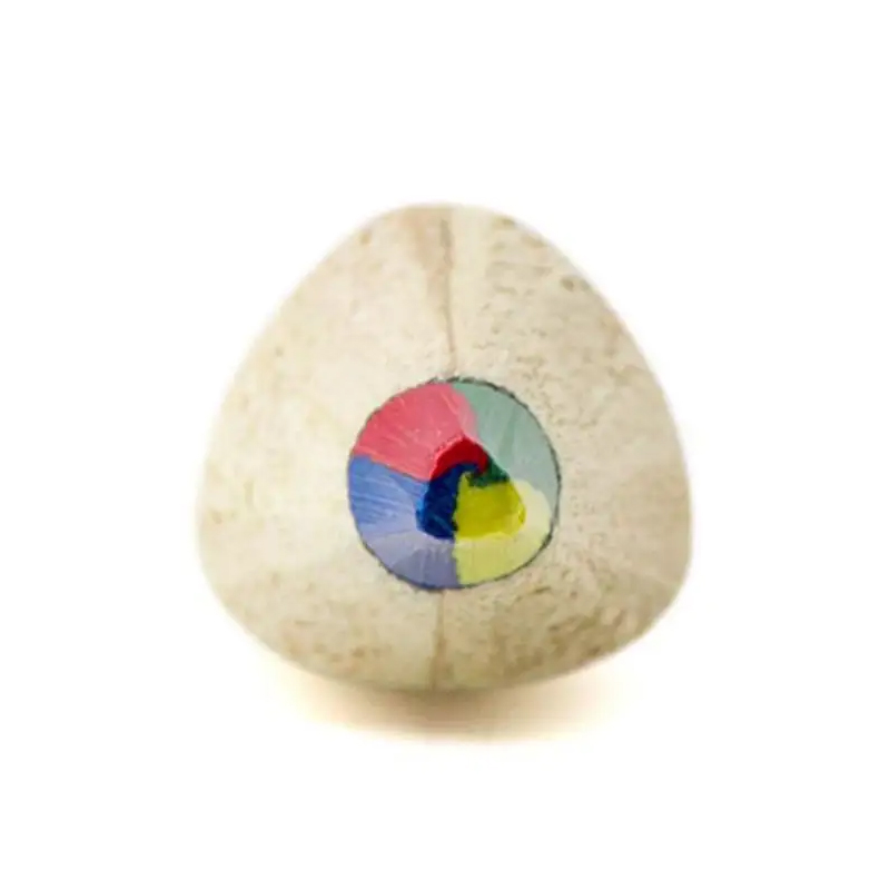 Multicoloured pencil - Image 2
