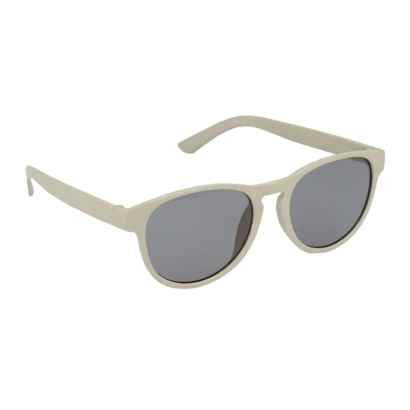 Wheat straw sunglasses - Image 6