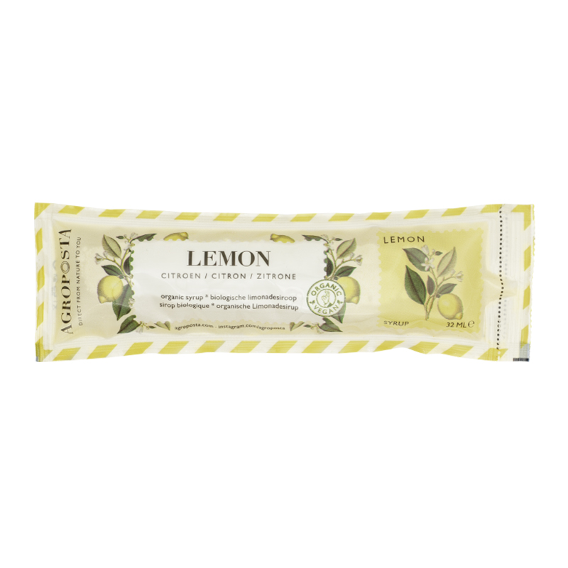Unique card with syrup - Image 5