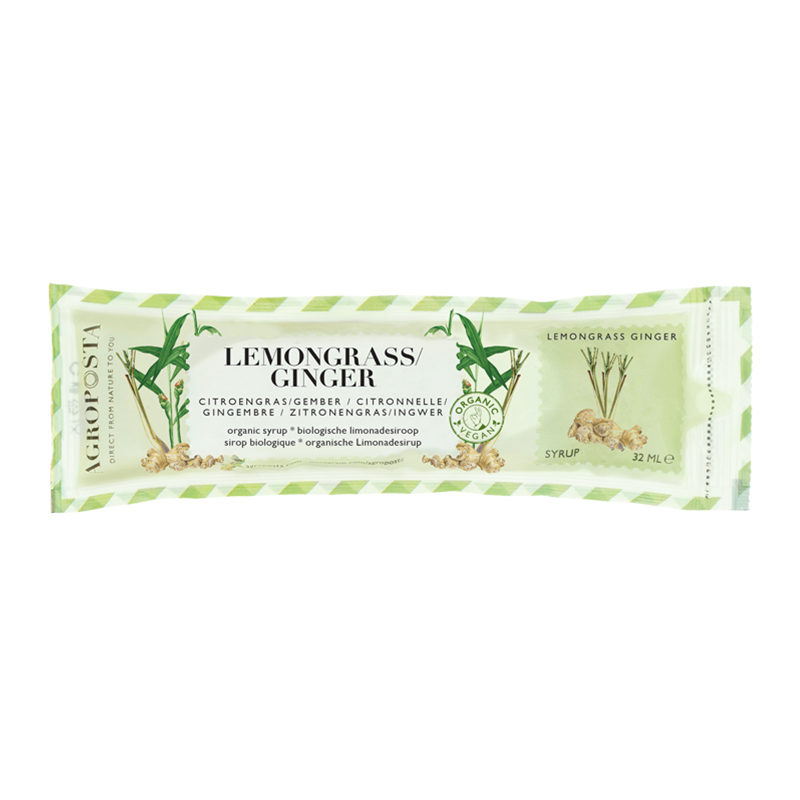Unique card with syrup - Image 6