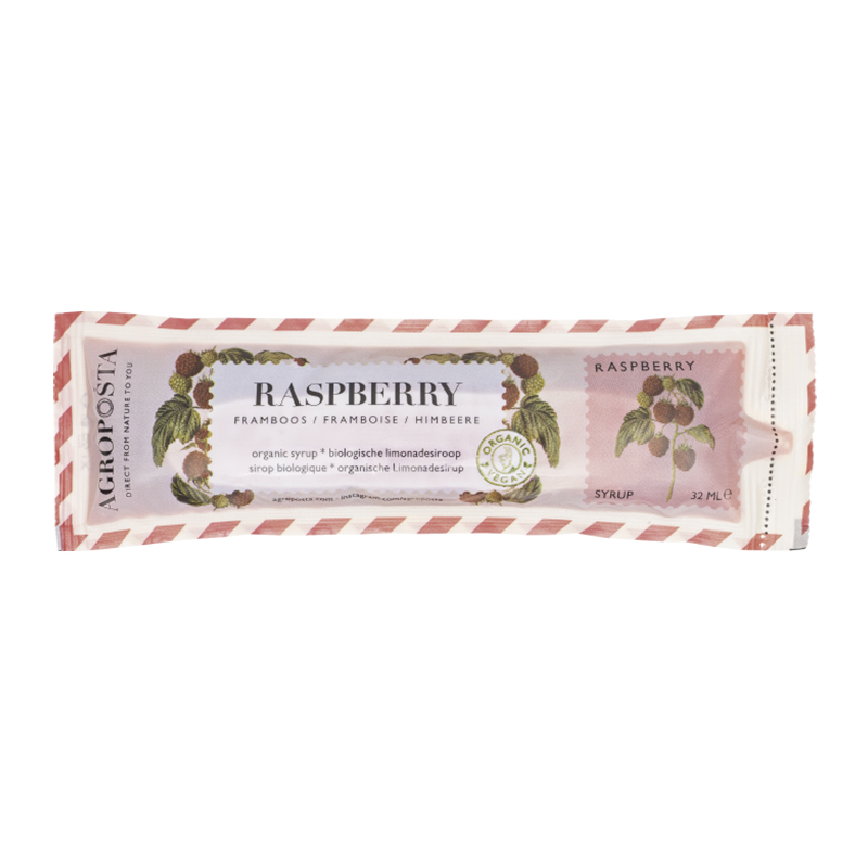 Unique card with syrup - Image 8