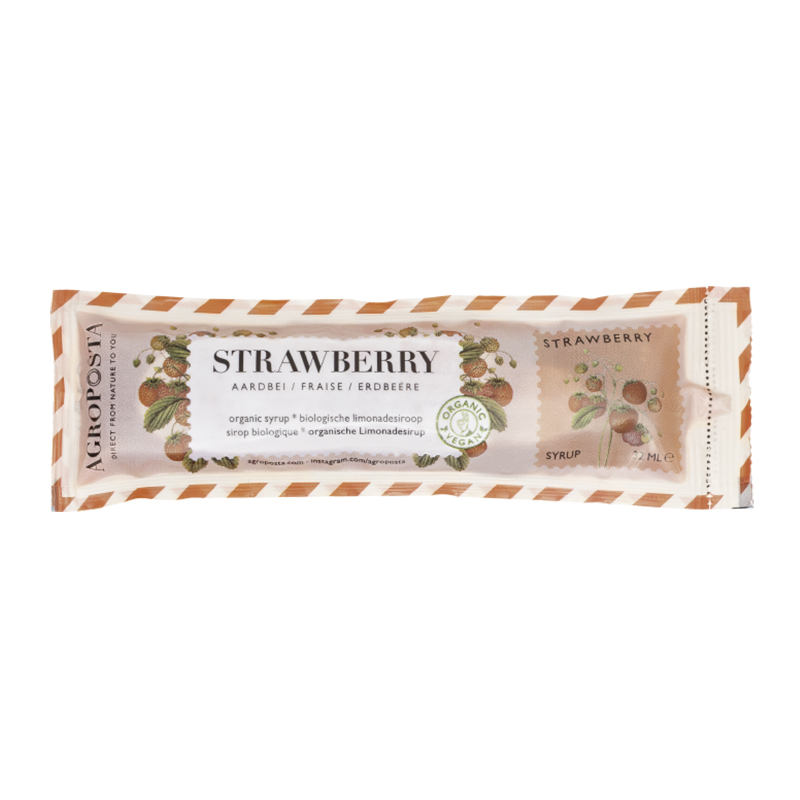 Unique card with syrup - Image 10