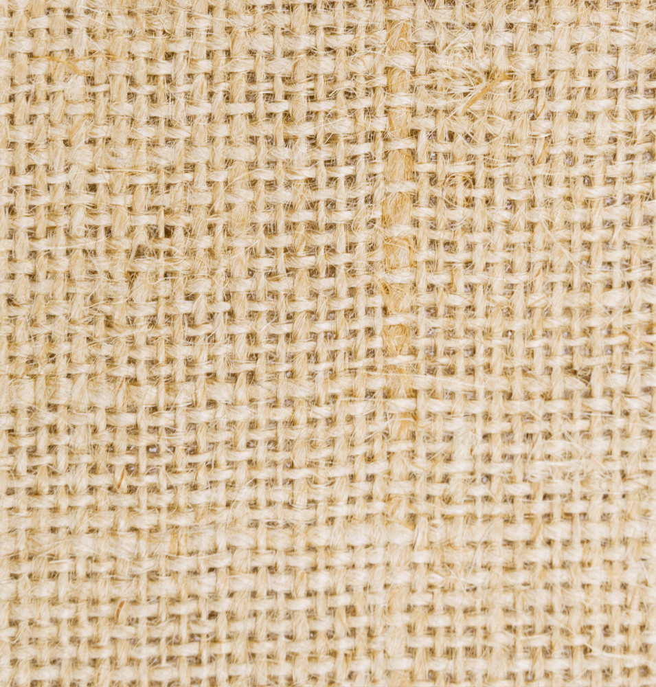 Jute shopper small - Image 4