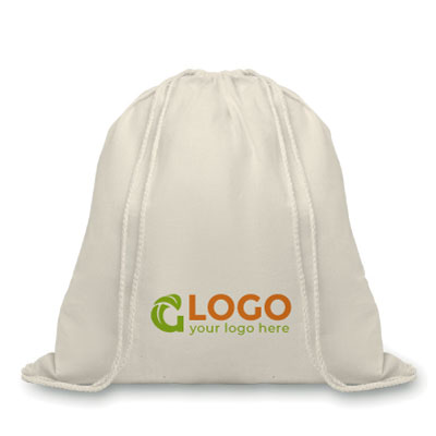 Backpack organic cotton - Image 4
