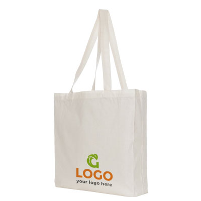 Cotton Shopper | 155 gsm - Image 1