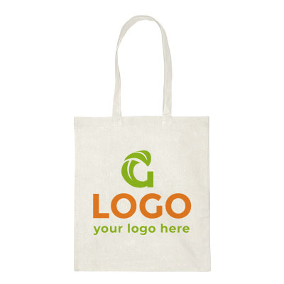 Cotton bag | 125 gsm | Eco gift