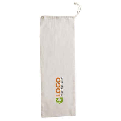 Cotton bread bag - Image 1