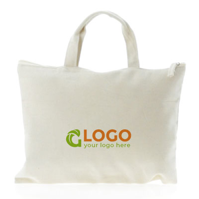 Cotton document bag | Eco gift
