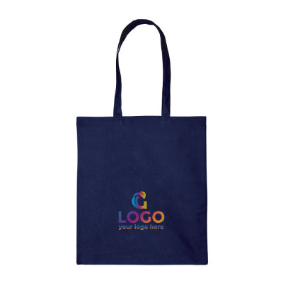 FC cotton bag | 140 gsm - Image 2