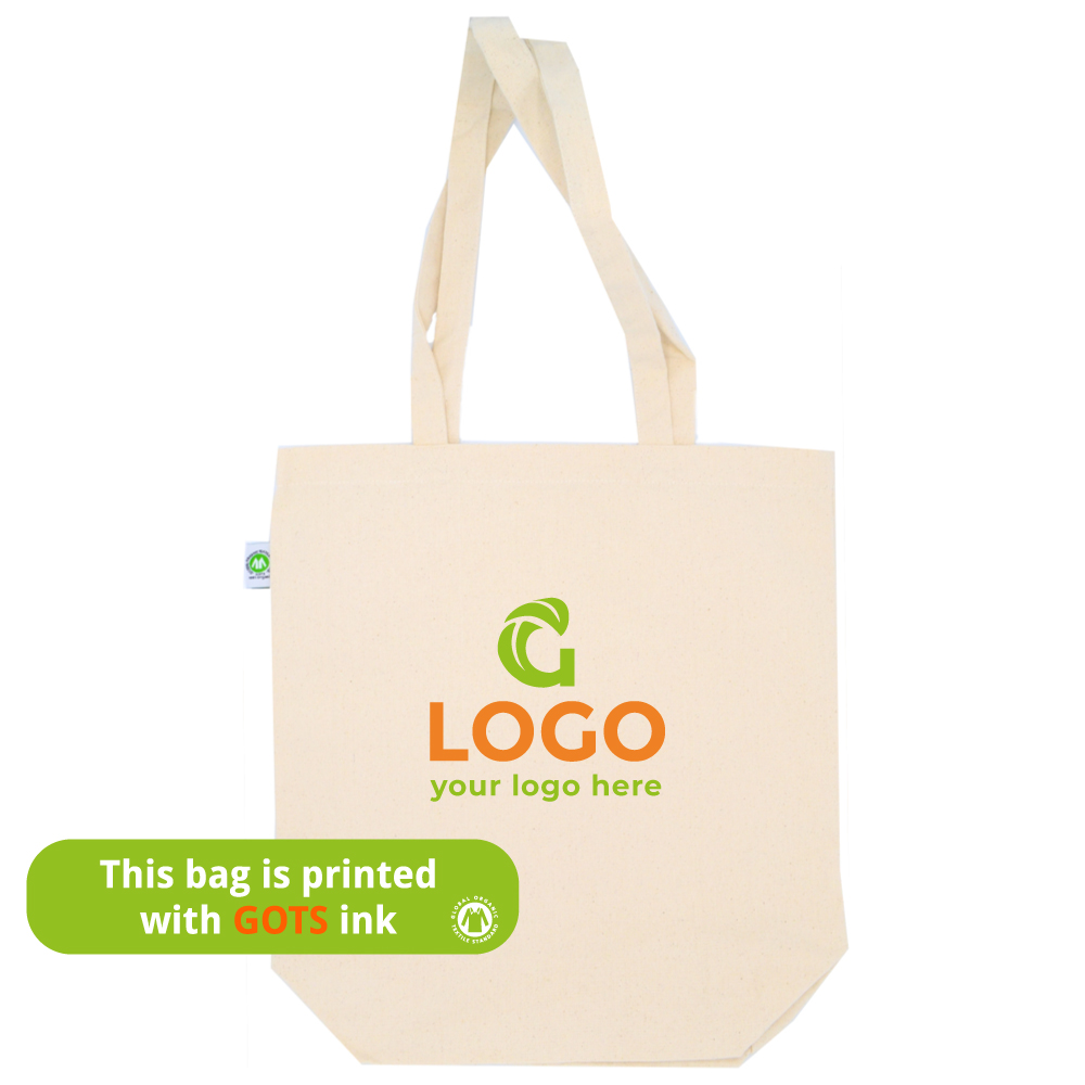 Fairtrade Shopper 300 gsm