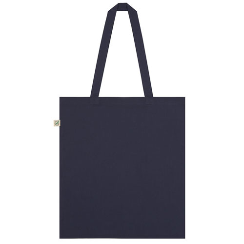 Organic cotton bag | Ecru - Image 5