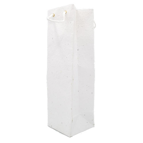 Seedpaper wine bag - Image 2