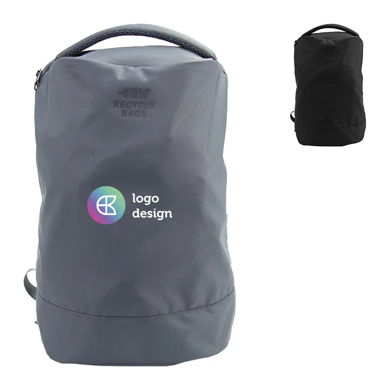 Backpack recycled PET
