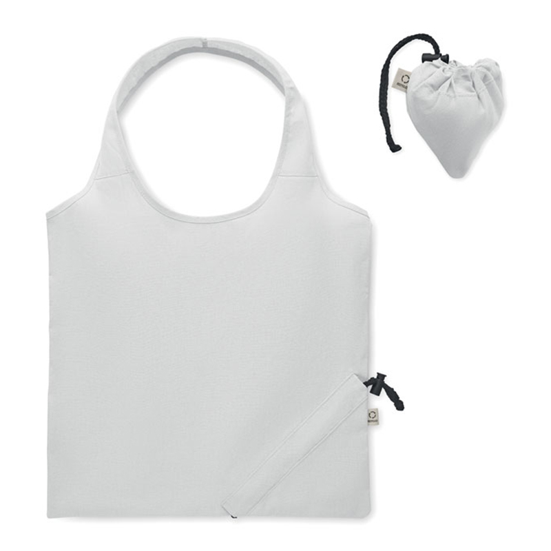 Shopping bag recycled - Image 6