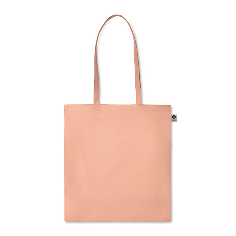 Shopping bag cotton - Image 2