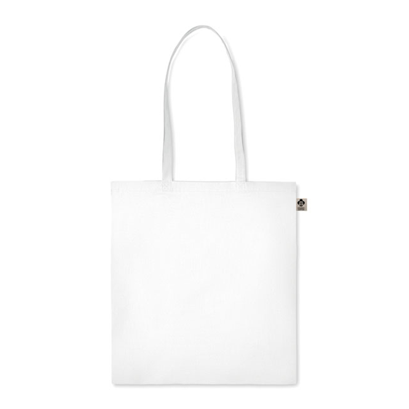 Shopping bag cotton - Image 7