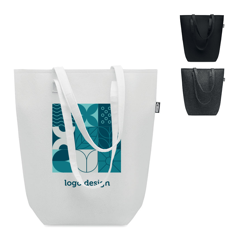 Shopping bag RPET