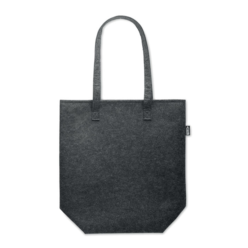 Shopping bag RPET - Image 3