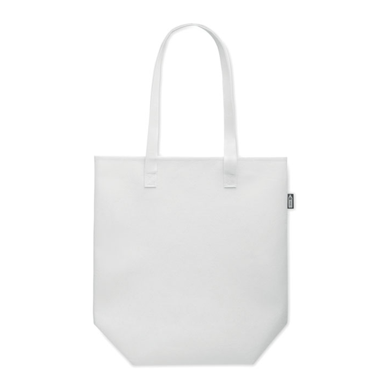 Shopping bag RPET - Image 5