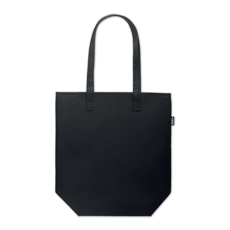 Shopping bag RPET - Image 4