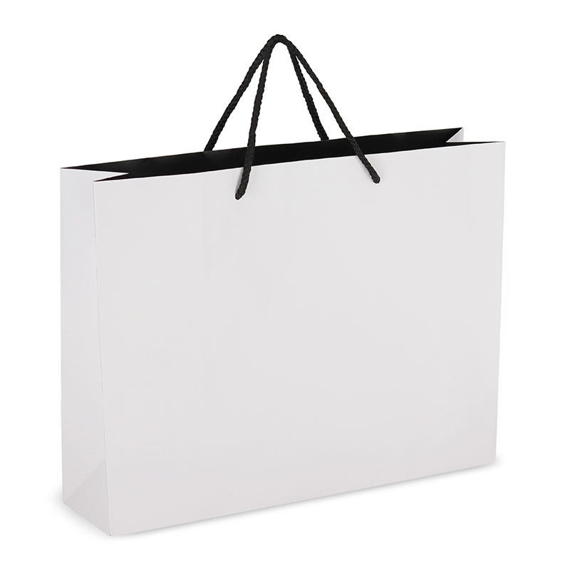 Giftbag FSC-paper large - Image 3