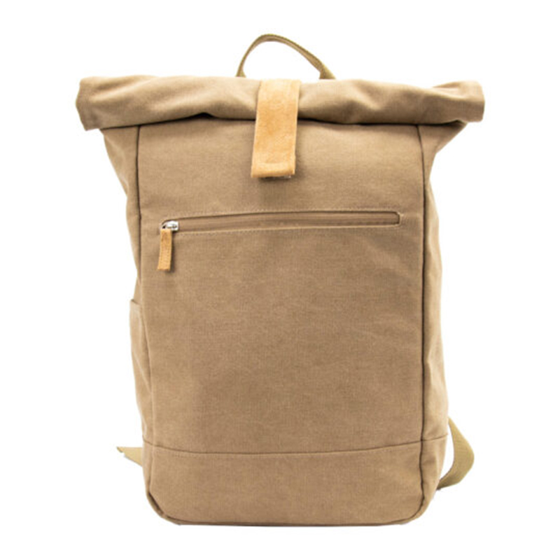 Canvas backpack - Image 7