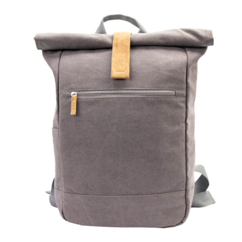 Canvas backpack - Image 5