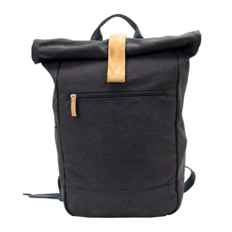 Canvas backpack - Image 6