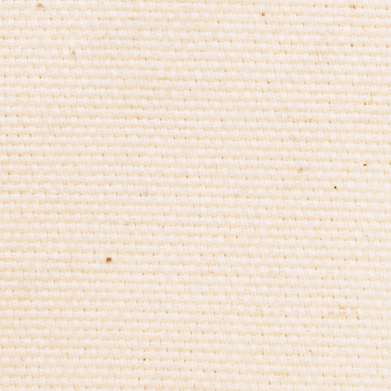 Wide canvas shopper - Image 5