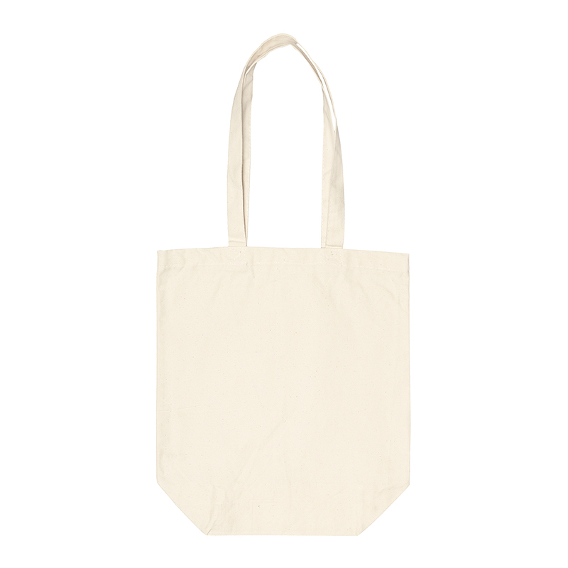 Small canvas shopper - Image 4