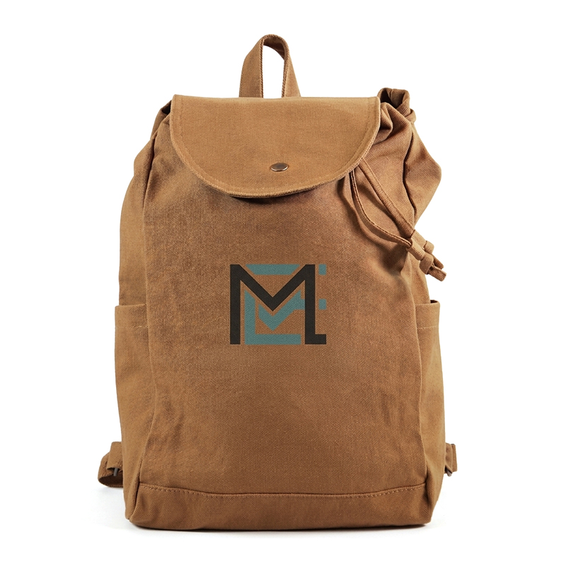 Citizen Green Natura backpack