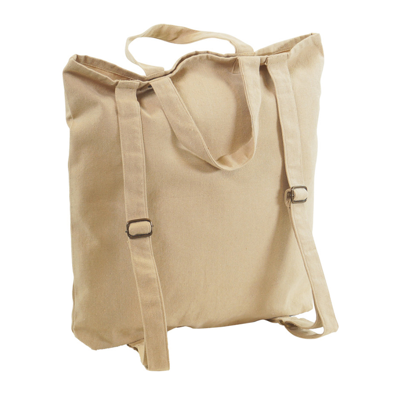 Citizen Green backpack - Image 3