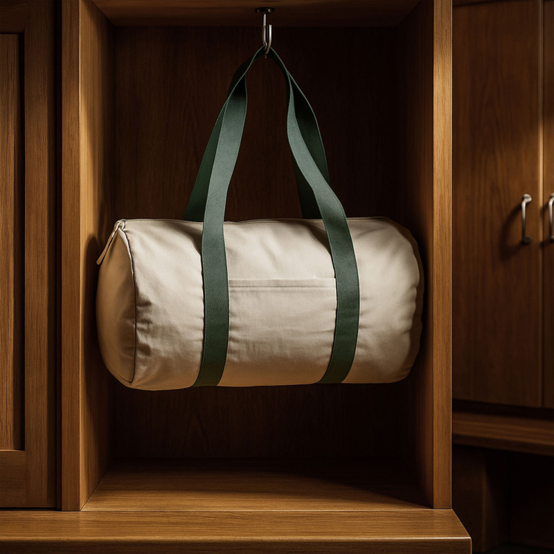 Citizen Green sports bag - Image 2