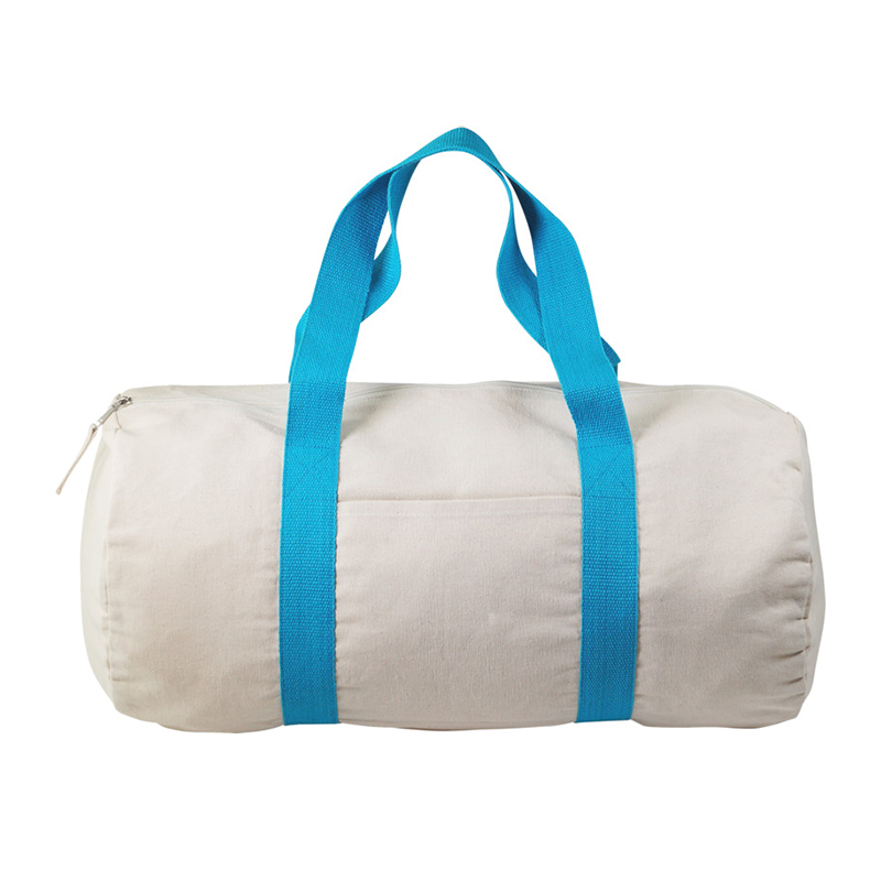 Citizen Green sports bag - Image 5