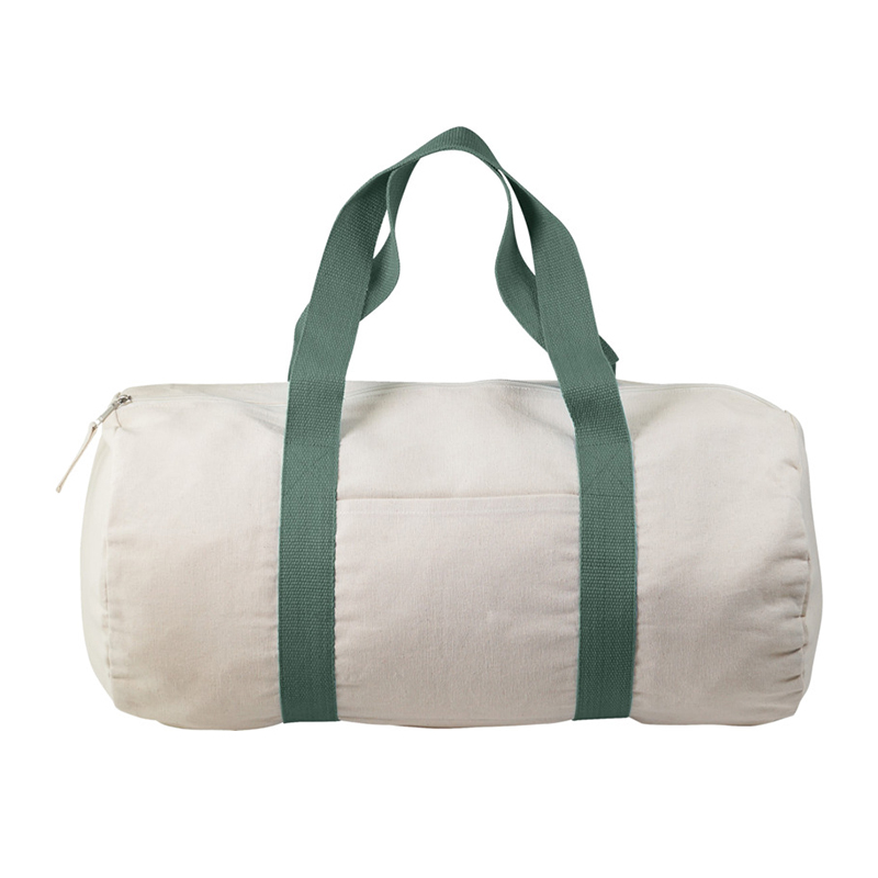 Citizen Green sports bag - Image 9