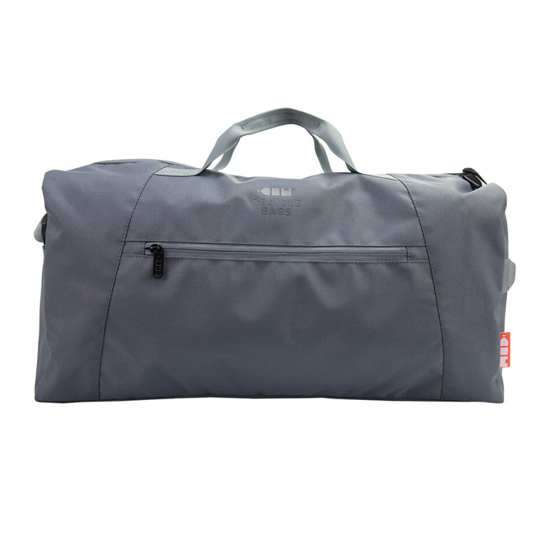 Duffel bag recycled PET - Image 4