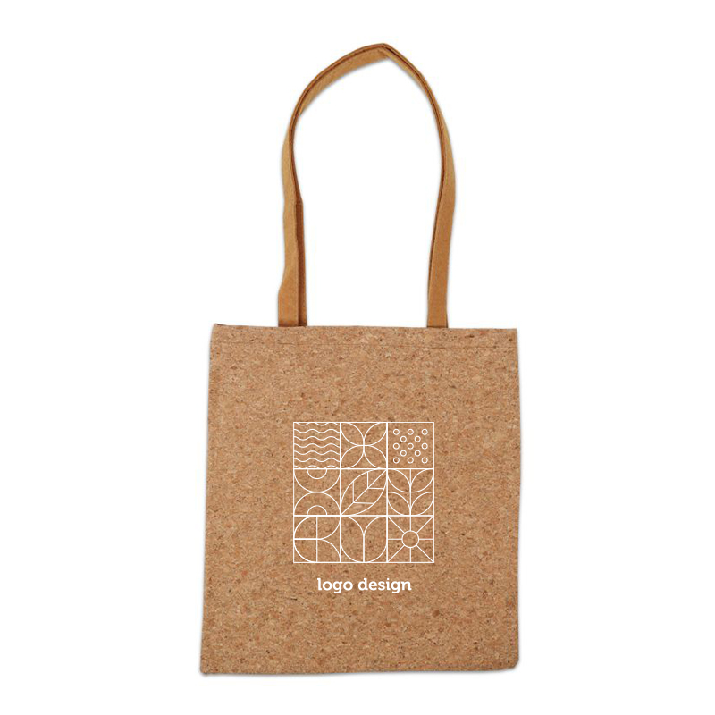 Eco cork bag