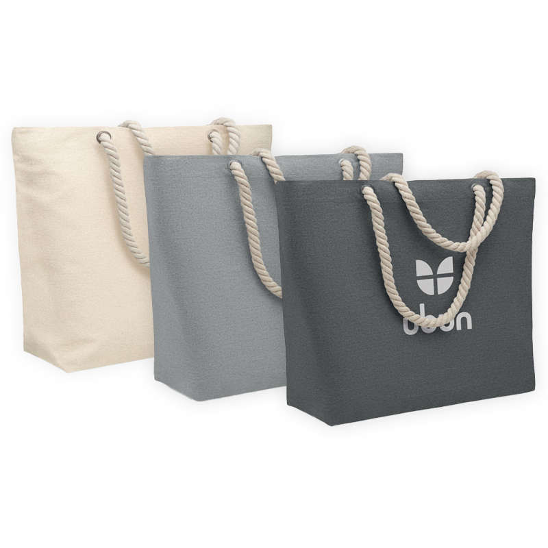 Sustainable beach bag | Eco gift