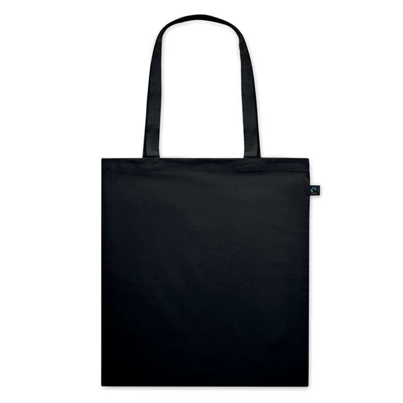 Fairtrade bag coloured - Image 12