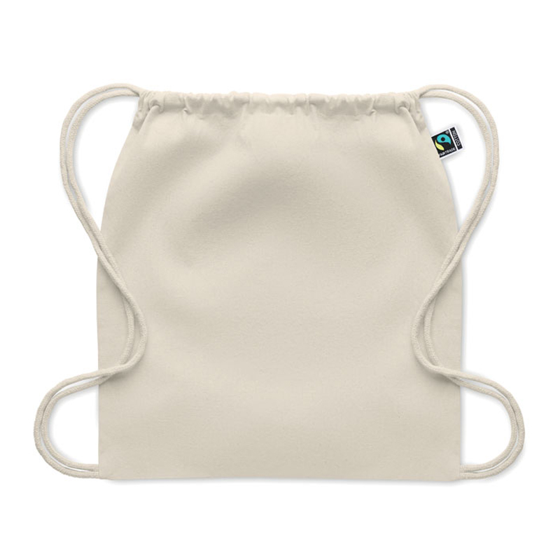 Fairtrade backpack - Image 3