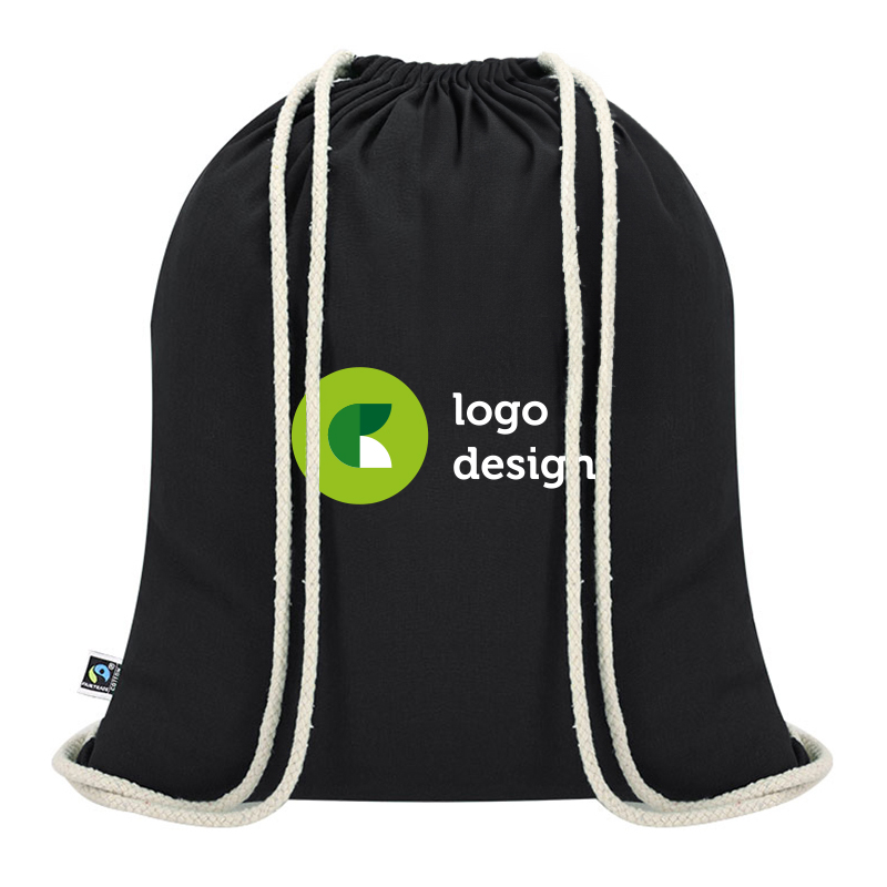 Backpack fairtrade