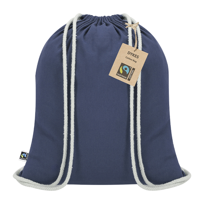 Backpack fairtrade - Image 6