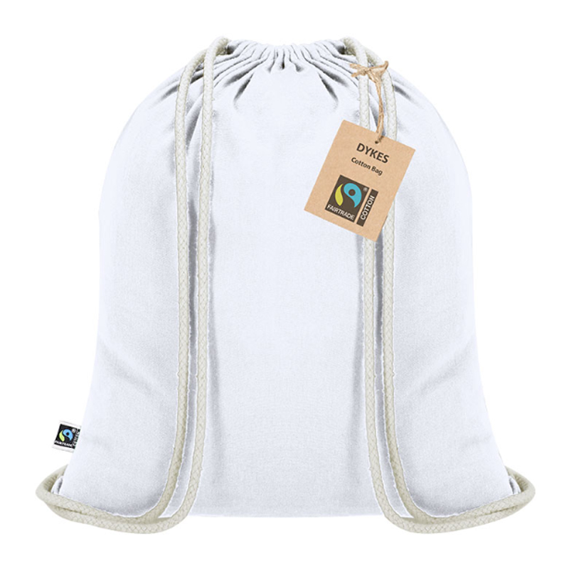 Backpack fairtrade - Image 3