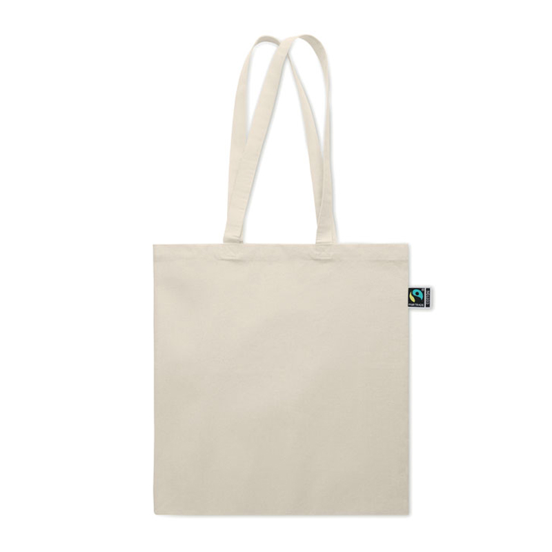 Fairtrade shopper | 180 gsm - Image 3