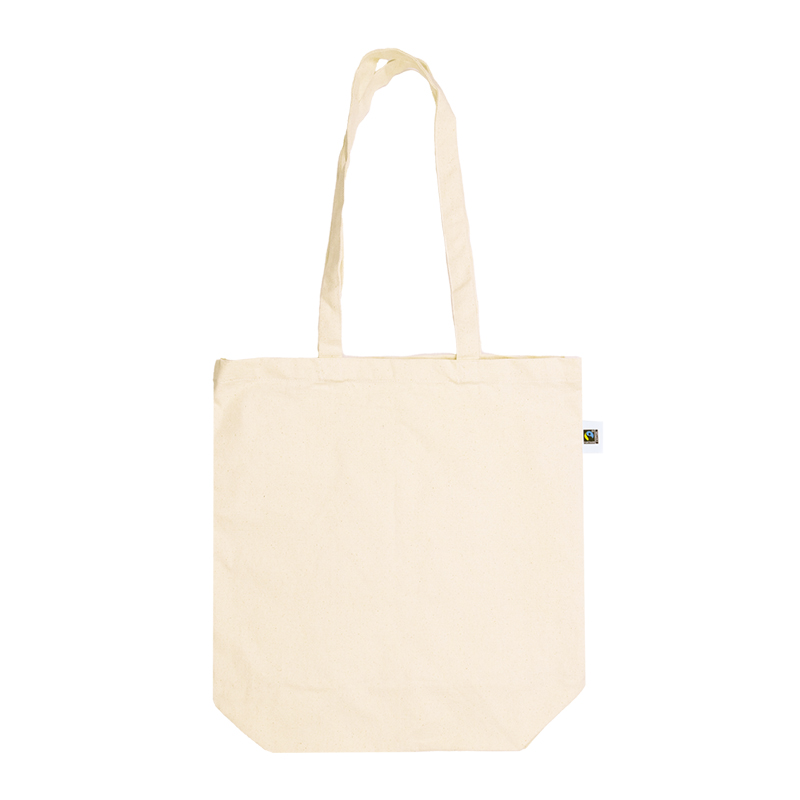 Fairtrade shopper | 300 gsm - Image 6