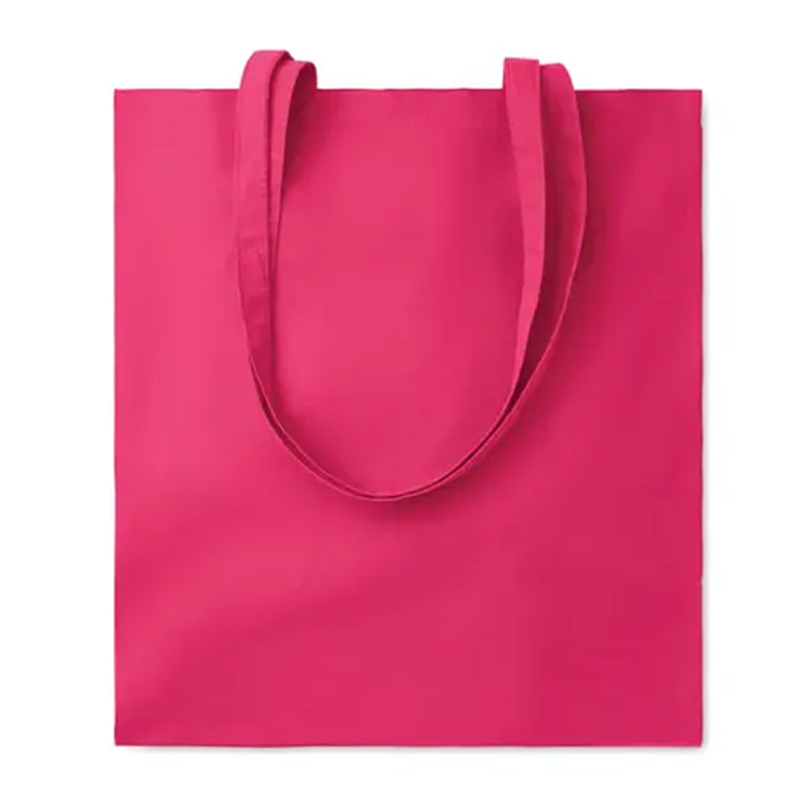 Cotton bag full colour - Image 11